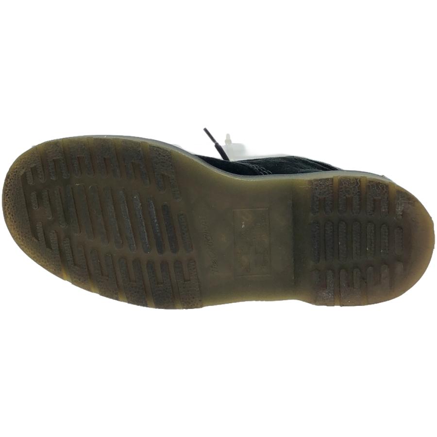 Dr.Martens ドクターマーチン ソフトバック8ホールブーツ  ブラック UK4 IT4WRVSBESPC | Dr.Martens | 03
