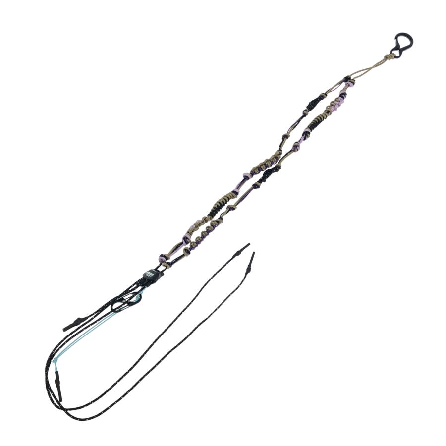 b together rope 52inch モバイルストラップ koos B.TOGETHER ビートゥギャザー ROPE 52inch ロープ