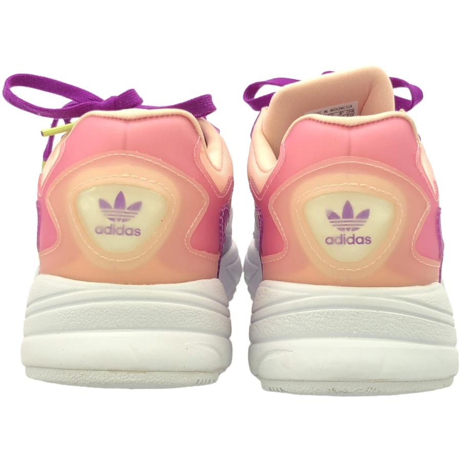 adidas アディダス FALCON ファルコン スニーカー FW2486 ピンク 23cm IT4XQ9WZ4LNO | adidas | 02