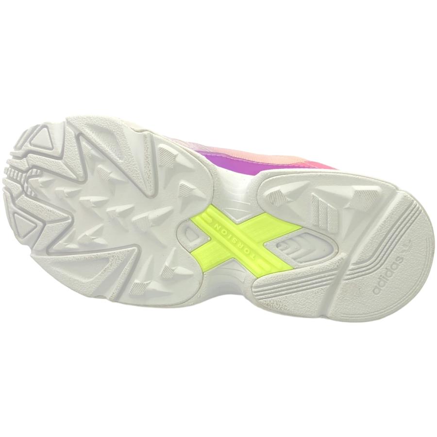 adidas アディダス FALCON ファルコン スニーカー FW2486 ピンク 23cm IT4XQ9WZ4LNO | adidas | 03