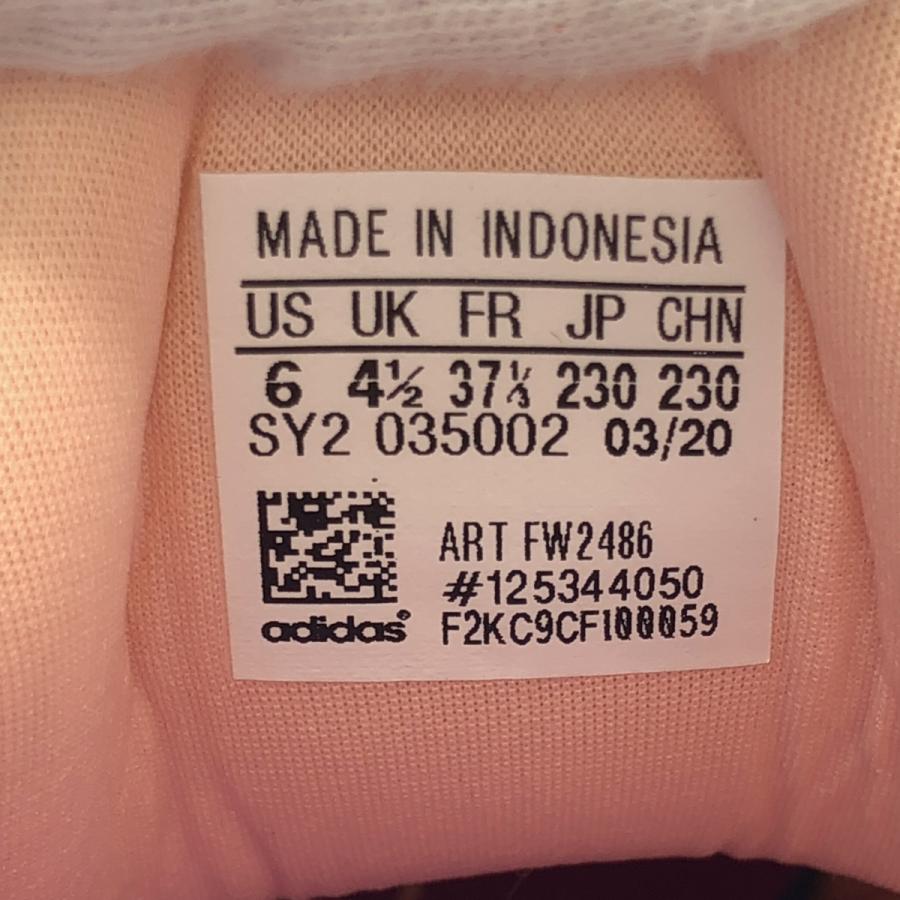 adidas アディダス FALCON ファルコン スニーカー FW2486 ピンク 23cm IT4XQ9WZ4LNO | adidas | 05