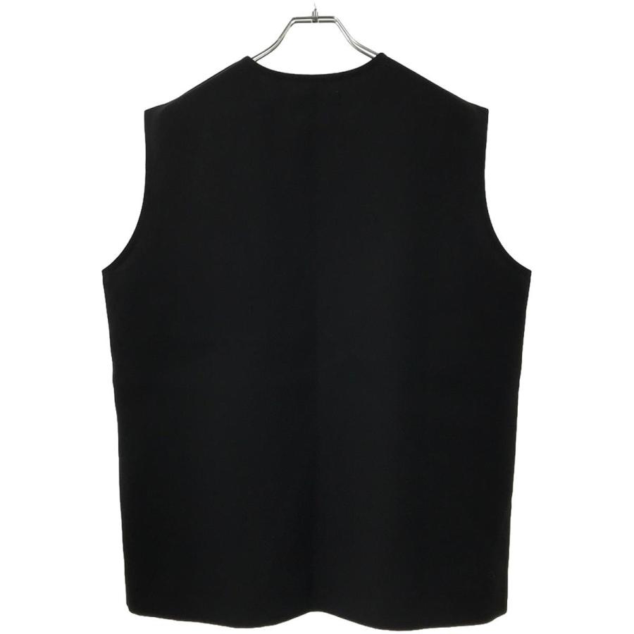 th products ティー エイチ プロダクツ 22SS Sleeveless Tops