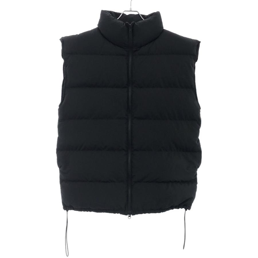 ダウンベスト provoke provoke big shoulderダウンベスト ダウン