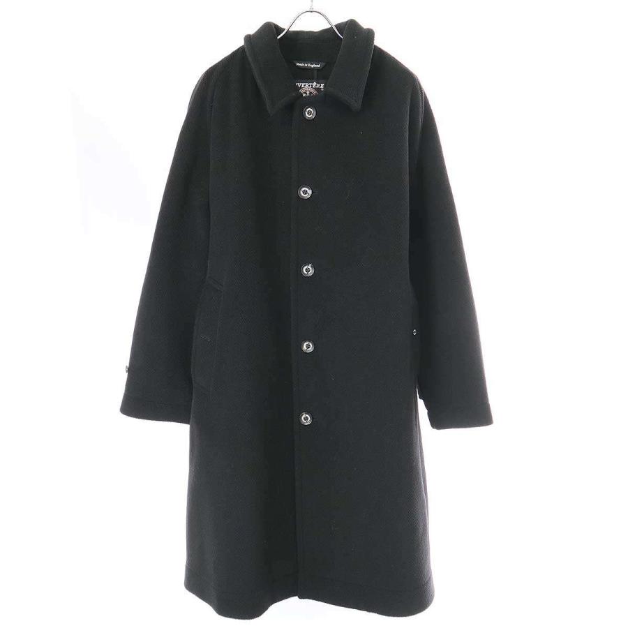 INVERTERE（インバーティア） L'ECHOPPE別注 Balcollar Coat メルトン