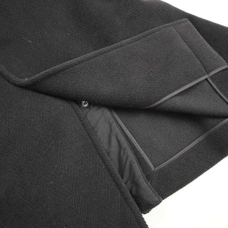 INVERTERE（インバーティア） L'ECHOPPE別注 Balcollar Coat メルトン