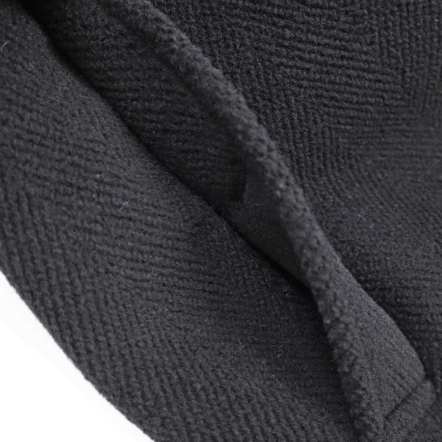 L'ECHOPPE 別注BALCOLLAR COAT ブラック40 新品未使用 Barbour / バブアー】LE 別注 BALCOLLAR COAT