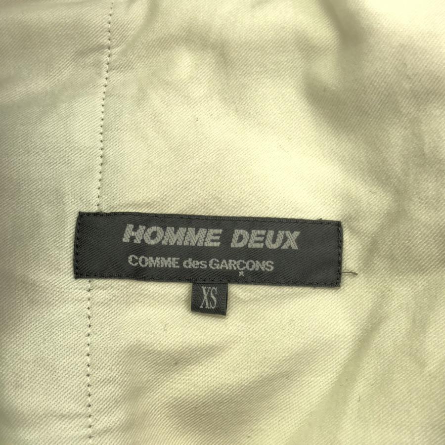 COMME des GARCONS HOMME DEUX コムデギャルソンオムドゥ 21AW COMME des GARCONS HOMME DEUX コムデギャルソンオムドゥ 21AW