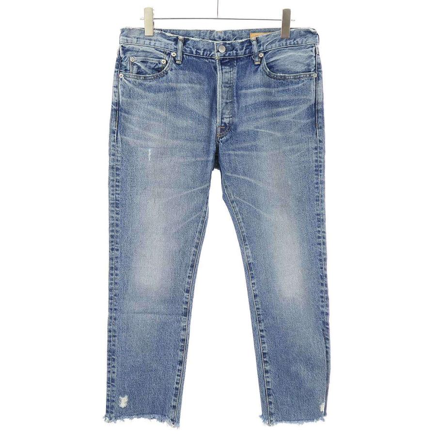 RHC Ron Herman アールエイチシー ロンハーマン JERRY DENIM PANTS