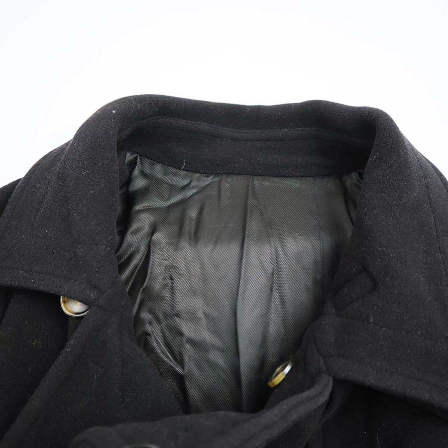 Marina Yee マリナ イー M.Y.Imper COAT ウールカシミヤトレンチコート