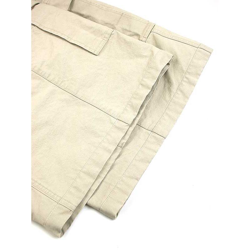 BALENCIAGA バレンシアガ 23AW FLARED CARGO PANTS フレアカーゴ BALENCIAGA バレンシアガ 23AW FLARED CARGO PANTS フレアカーゴ