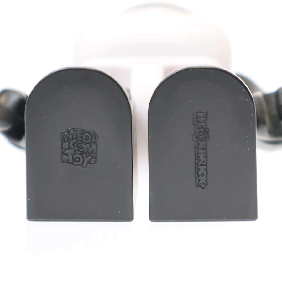 MEDICOM TOY BE@RBRICK×fragment design 藤原ヒロシ FREEMASONRY