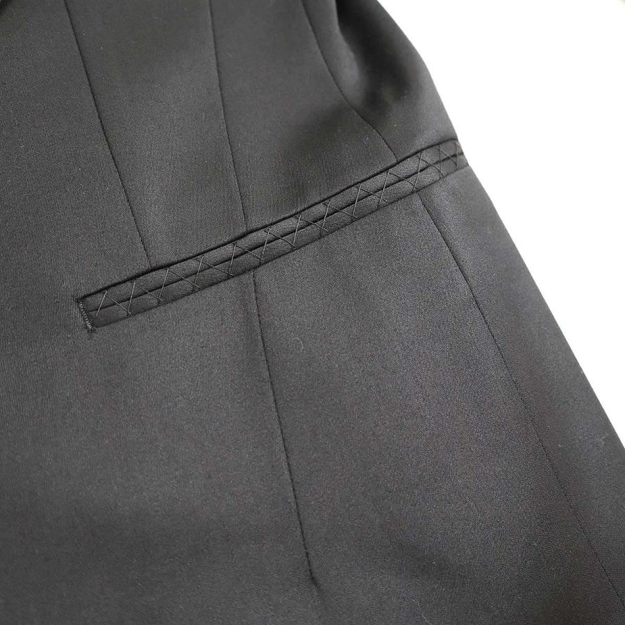 NUMBER(N)INE ナンバーナイン 12AW 裏地音符 1Bテーラード NUMBER(N)INE ナンバーナイン 12AW 裏地音符 1Bテーラード