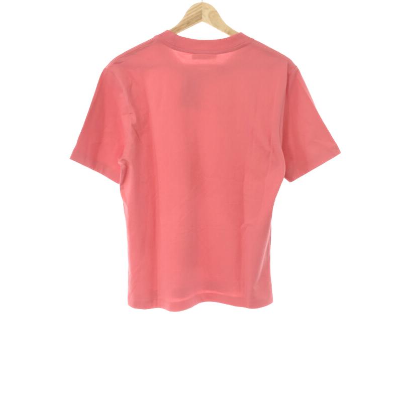 未使用新品】マルニロゴTシャツサイズ38ピンク(公式オンラインに 未使用新品】マルニロゴTシャツサイズ38ピンク(公式オンラインに