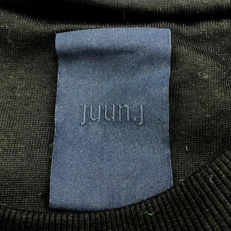 JUUN.J（ジュン ジー） Oversize Graphic Sweatshirt オーバーサイズ 
