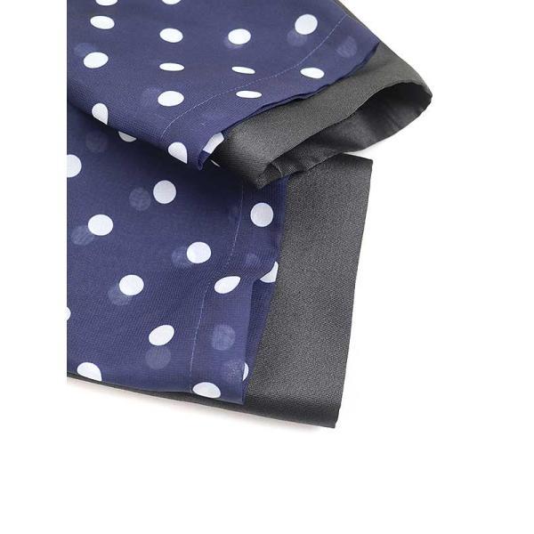 希少美品✨ケイシーヴィダレンク×コムデギャルソン シャツワンピース ネイビー COMME des GARCONS - 新品 コムデギャルソン ポルカドット