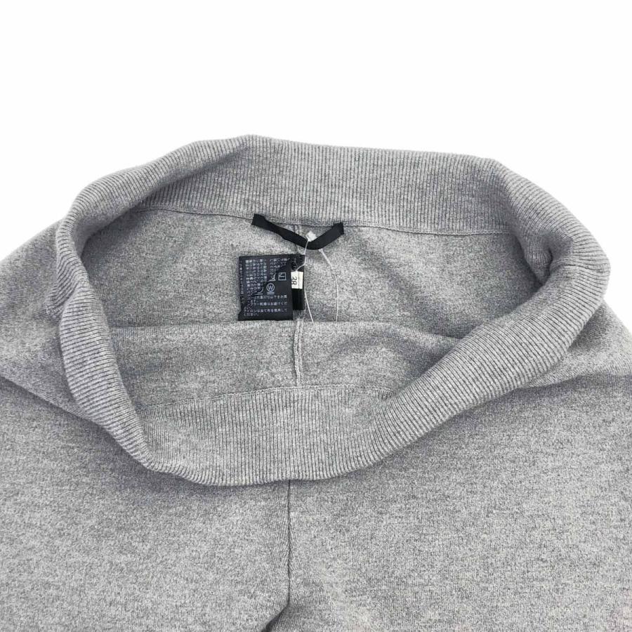 AP STUDIO エーピーストゥディオ スムージーニットパンツ 22-030-586