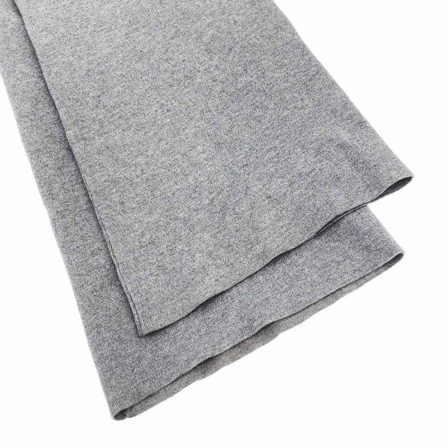 AP STUDIO エーピーストゥディオ スムージーニットパンツ 22-030-586