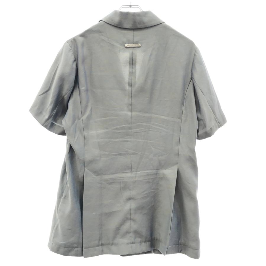 PRANK PROJECT プランクプロジェクト 24SS Half Sleeve Easy Jacket 