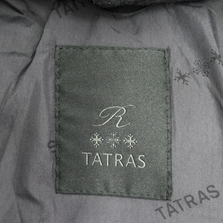 TATRAS タトラス 22AW DOMIZIANO ダウンジャケット MTAT22A4289  