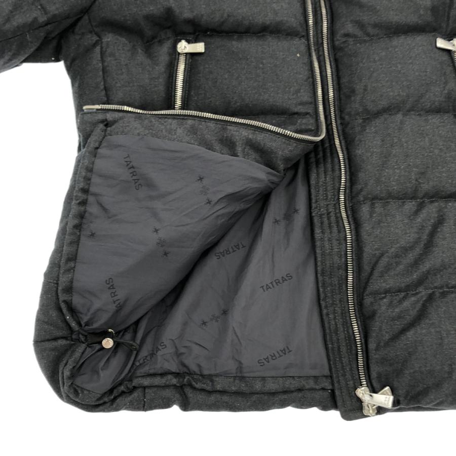 TATRAS タトラス 22AW DOMIZIANO ダウンジャケット MTAT22A4289  