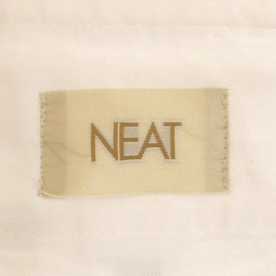 SH×NEAT エスエイチ ニート EXCLUSIVE TROUSERS コラボレーション