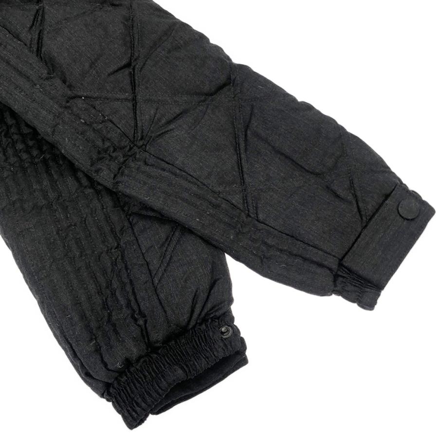 TATRAS（タトラス） 14AW QUASIMODO カジモドフーデッドダウン