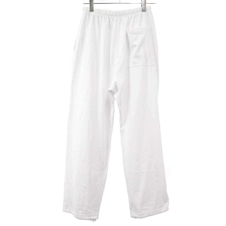 COMOLI（コモリ） 25AW コットンジャージ ニータックパンツ C03-05006