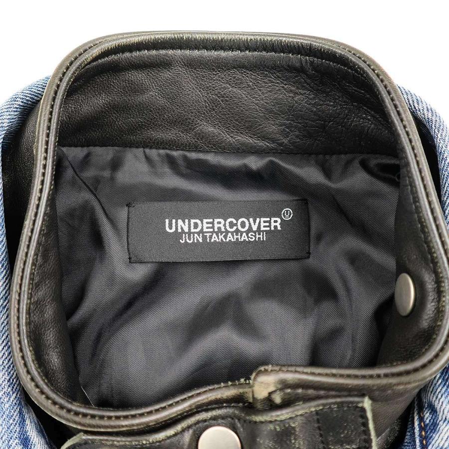 UNDERCOVER UNDER COVER×Stranger Things アンダーカバー UNDERCOVER UNDER COVER×Stranger Things アンダーカバー