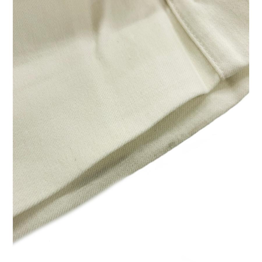 LEMAIRE（ルメール） 22SS Curved Suit Pants カーブスーツパンツ