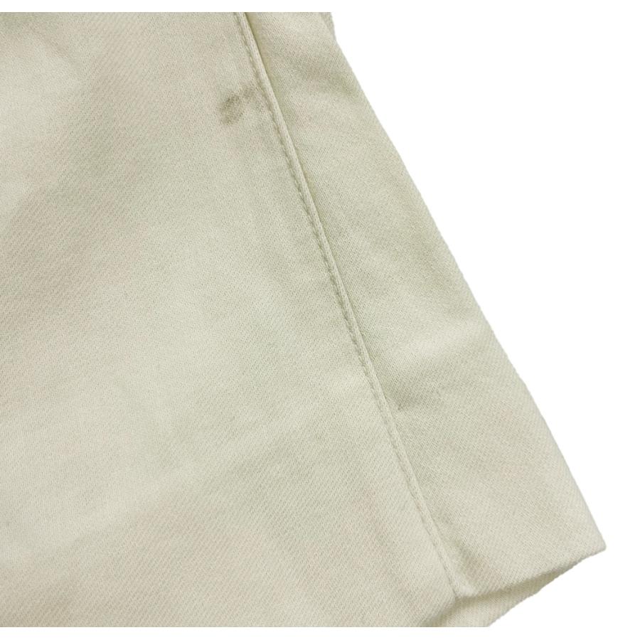 LEMAIRE（ルメール） 22SS Curved Suit Pants カーブスーツパンツ