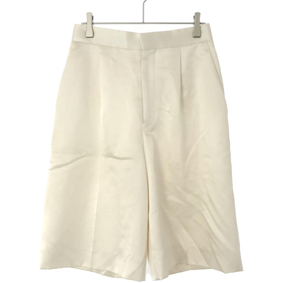 BLAMINK シルクパンツ　36 BLAMINK シルクパンツ36