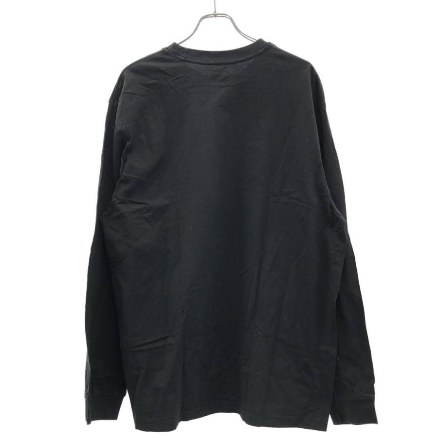 Supreme シュプリーム Small Box Tee L/S スモールボックスロゴロング