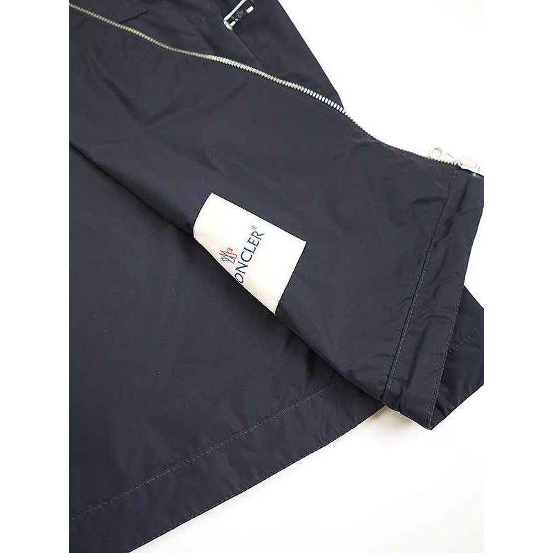 MONCLER（モンクレール） FUYUE GIUBBOTTO ナイロンジップアップ