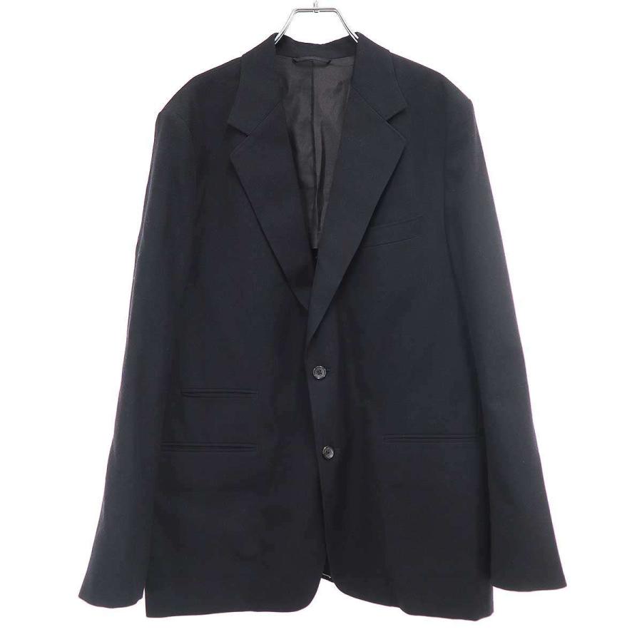 BLURHMS（ブラームス） 25AW Wool Gabardine 2B Jacket&Wool Gabardine 