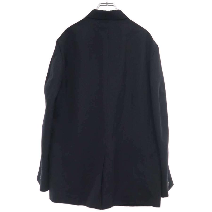 BLURHMS（ブラームス） 25AW Wool Gabardine 2B Jacket&Wool Gabardine 