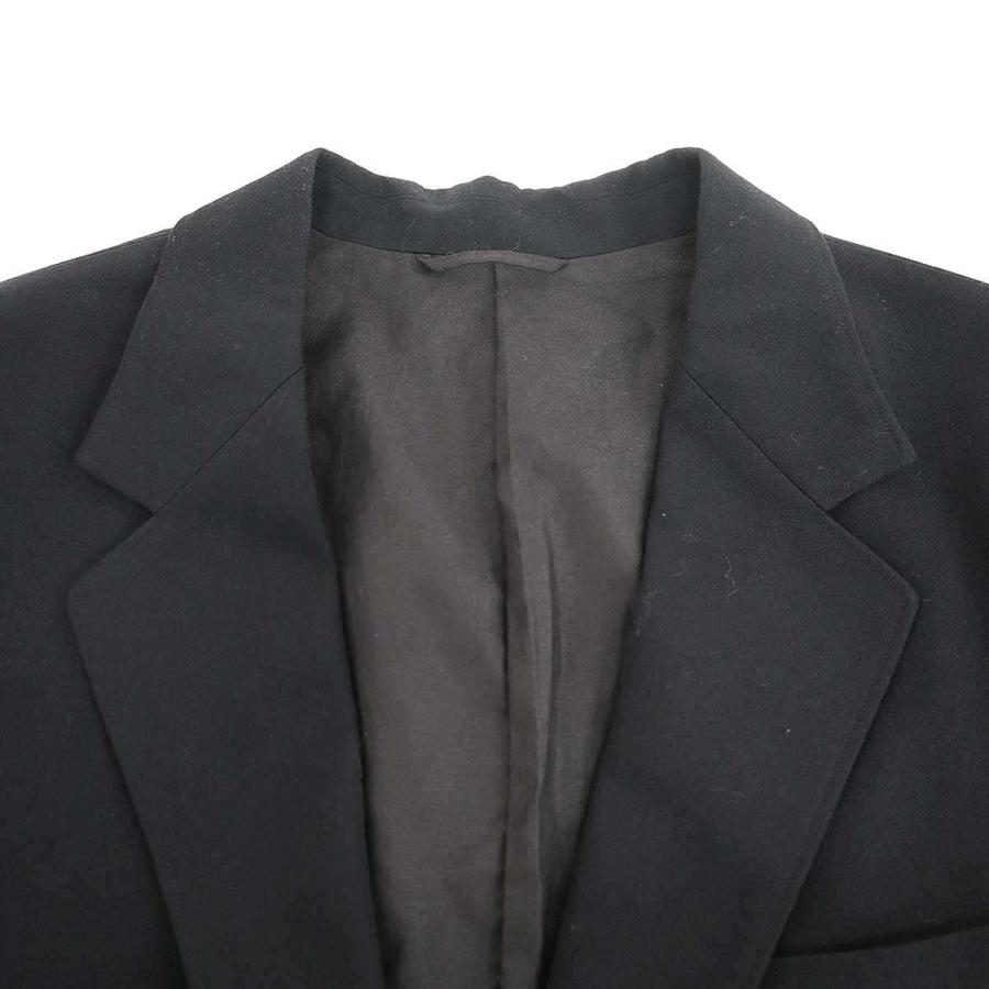 BLURHMS（ブラームス） 25AW Wool Gabardine 2B Jacket&Wool Gabardine 