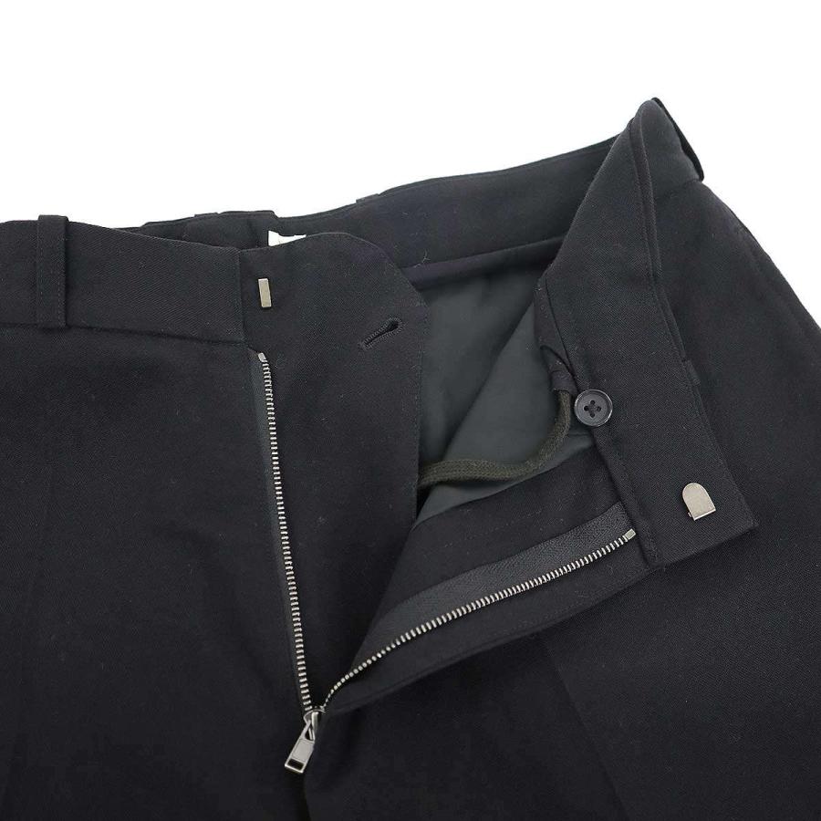 BLURHMS（ブラームス） 25AW Wool Gabardine 2B Jacket&Wool Gabardine 