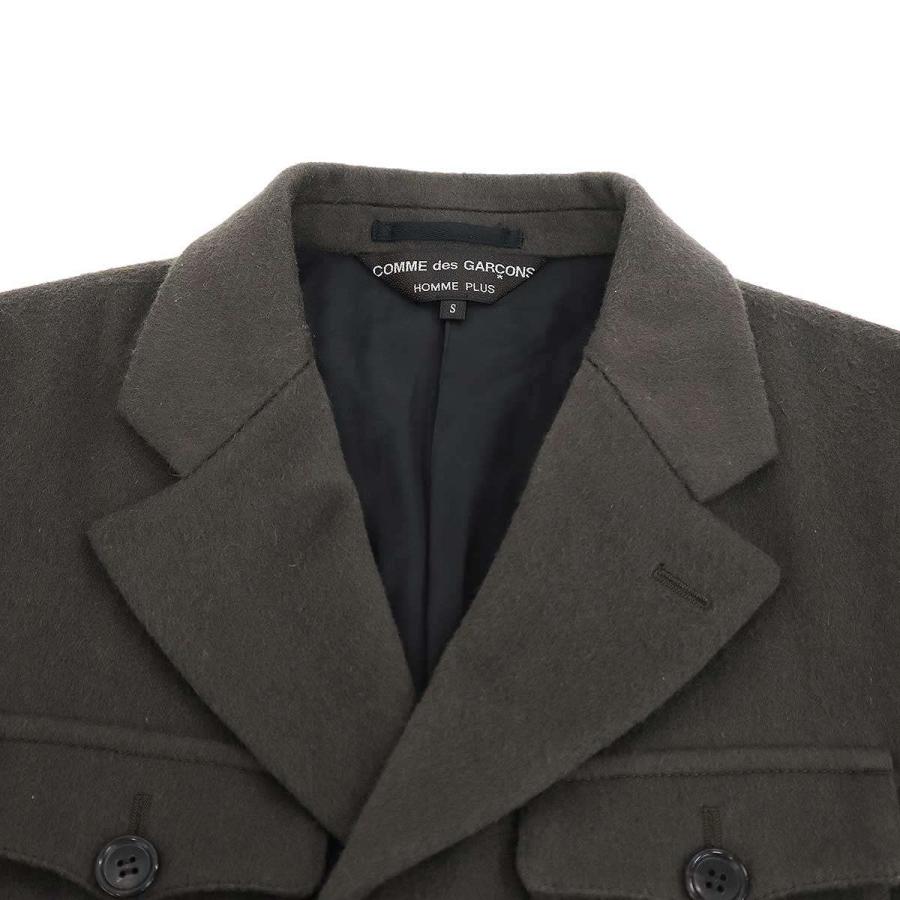 COMME des GARCONS HOMME PLUS コム デギャルソンオムプリュス 22SS