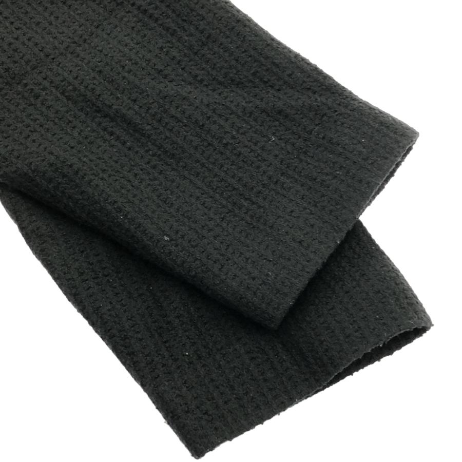 SEEALL シーオール 23AW OVERSIZED P-COAT オーバーサイズピーコート