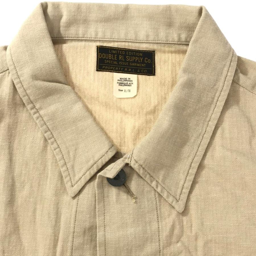 RRL Ralph Lauren（ダブルアールエル） RRL 23SS Ron Herman別注