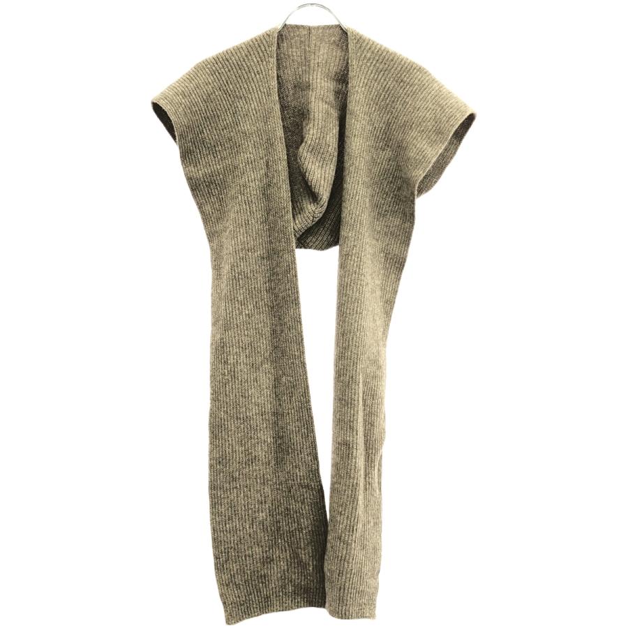 BY MALENE BIRGER（バイマレーネビルガー） hoodie scarf フード