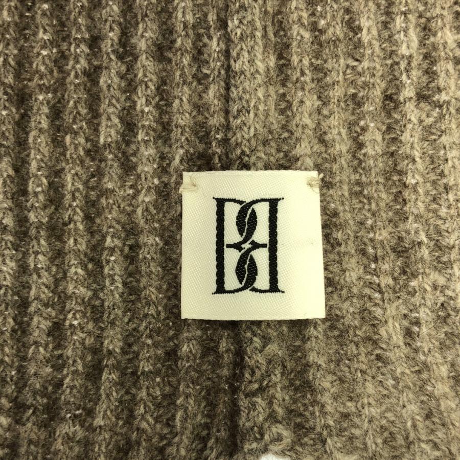 BY MALENE BIRGER（バイマレーネビルガー） hoodie scarf フード