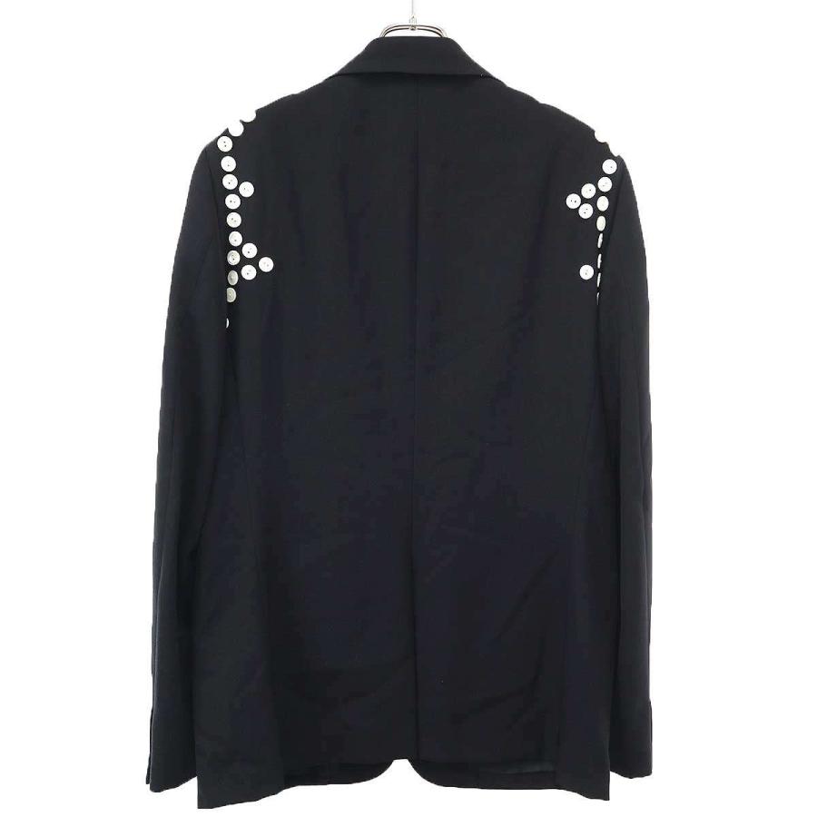 COMME des GARCONS HOMME PLUS コム デギャルソンオムプリュス 24AW