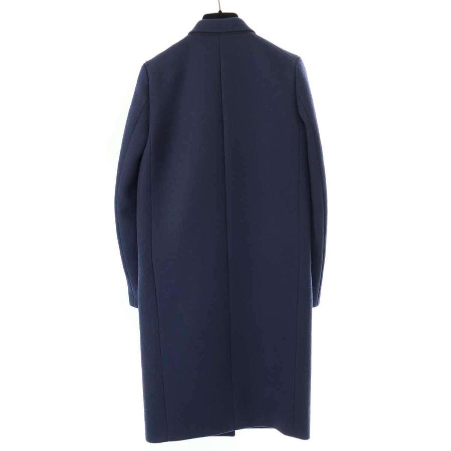 CELINE セリーヌ フィービー期 メルトンクロンビーコート CELINE セリーヌ フィービー期 メルトンクロンビーコート