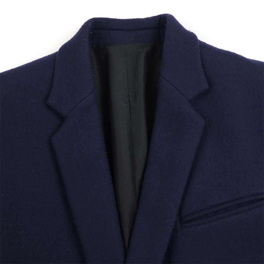 CELINE セリーヌ フィービー期 メルトンクロンビーコート CELINE セリーヌ フィービー期 メルトンクロンビーコート
