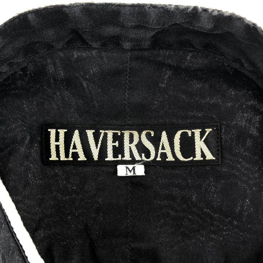 専用　未使用美品　Haversack セットアップ HAVERSACK – hibikiru
