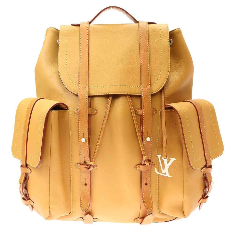 LOUIS VUITTON（ルイ・ヴィトン） by Virgil Abloh 2019 Tanned
