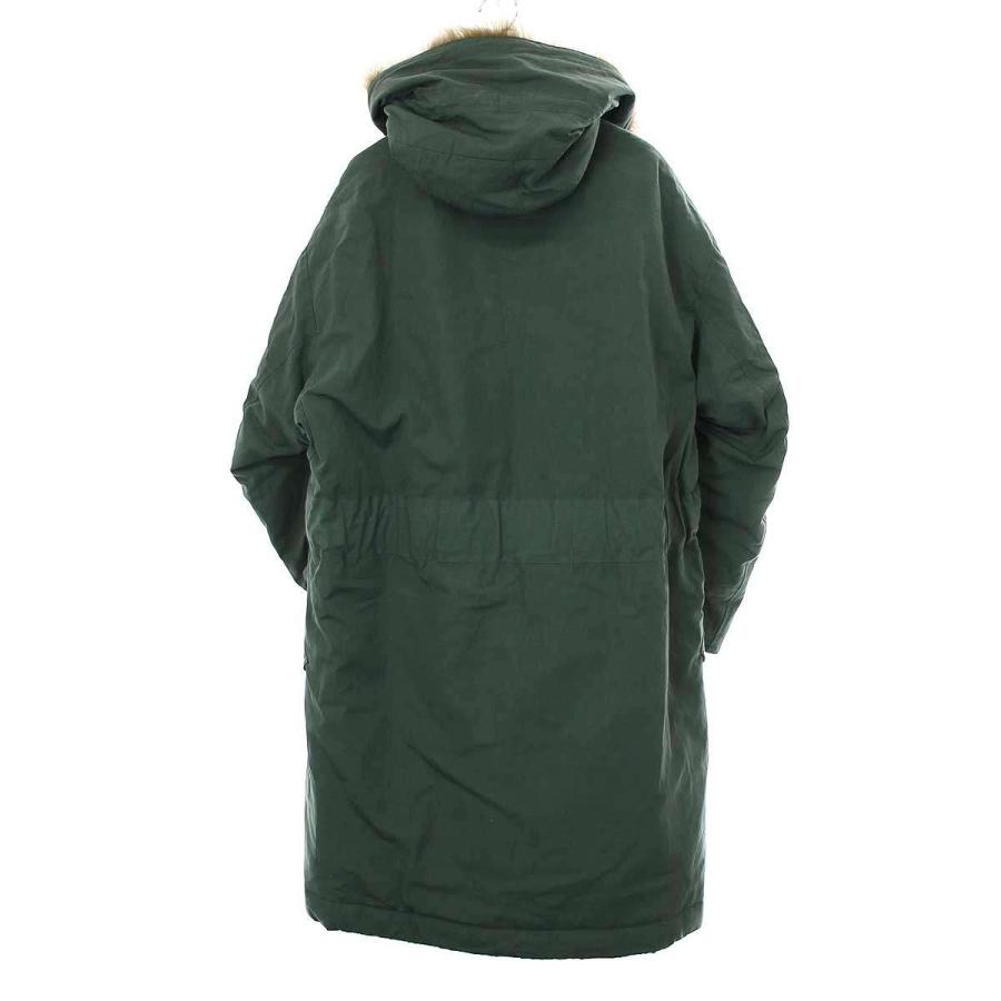 A.PRESSE ア プレッセ 23AW RAF Cold Weather Parka アプレッセ A.PRESSE ア プレッセ 23AW RAF Cold Weather Parka アプレッセ