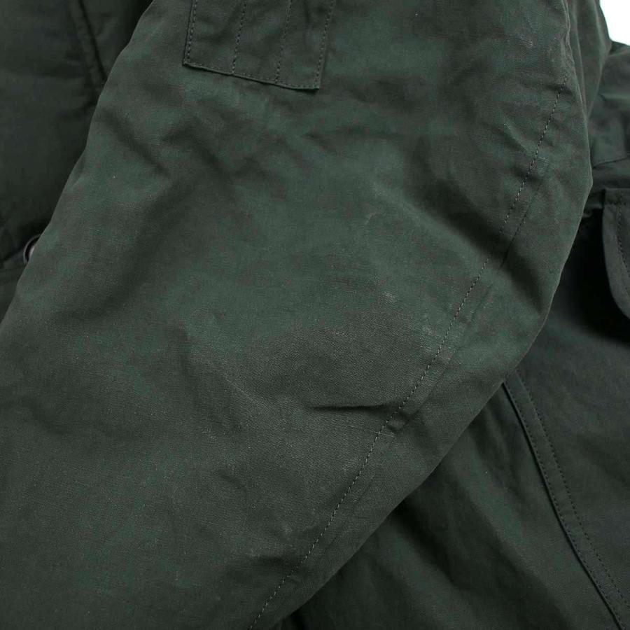 A.PRESSE ア プレッセ 23AW RAF Cold Weather Parka アプレッセ A.PRESSE ア プレッセ 23AW RAF Cold Weather Parka アプレッセ