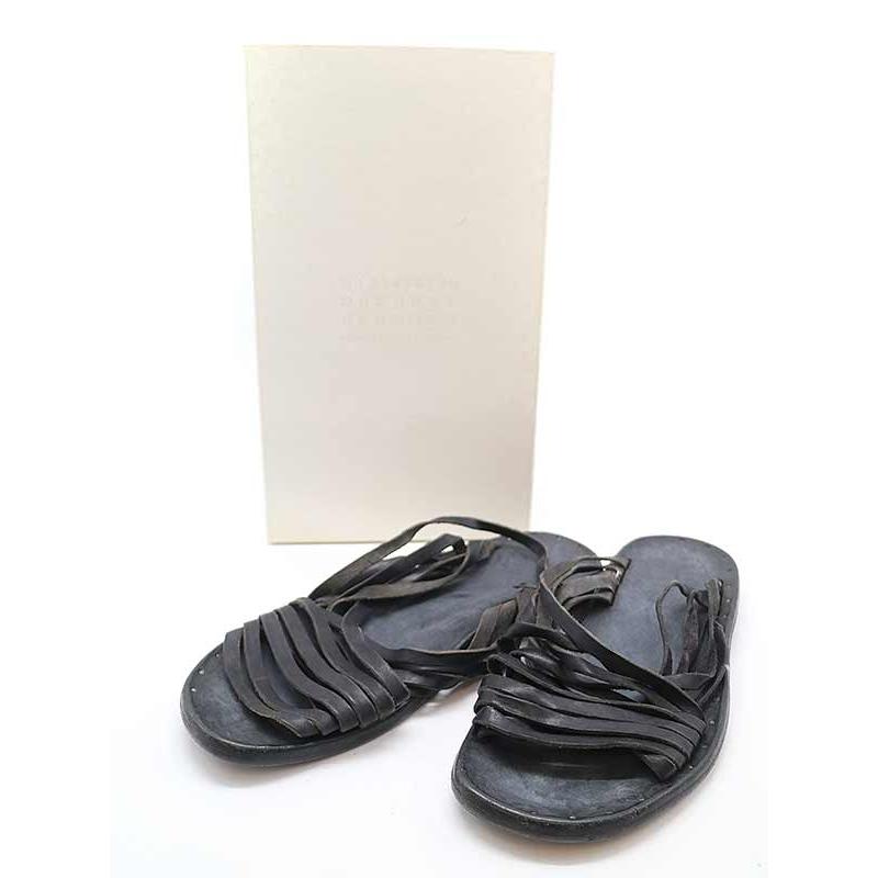 MARTIN MARGIELA Maison Martin Margiela 22 メゾン マルタン 